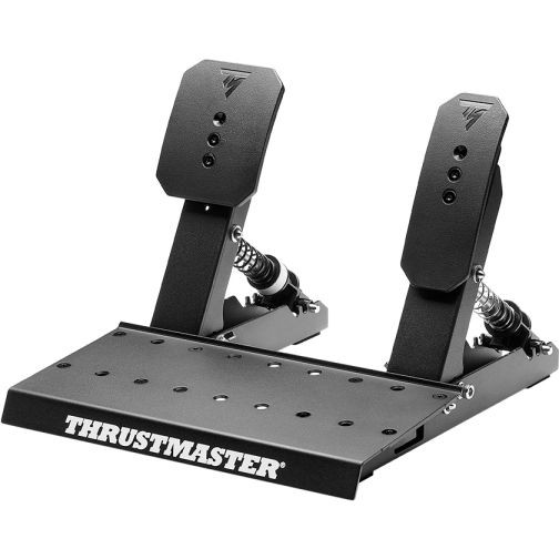 Lenkrad Thrustm. T598P DirectDrive         FF Wheel (PS5/PC) retail