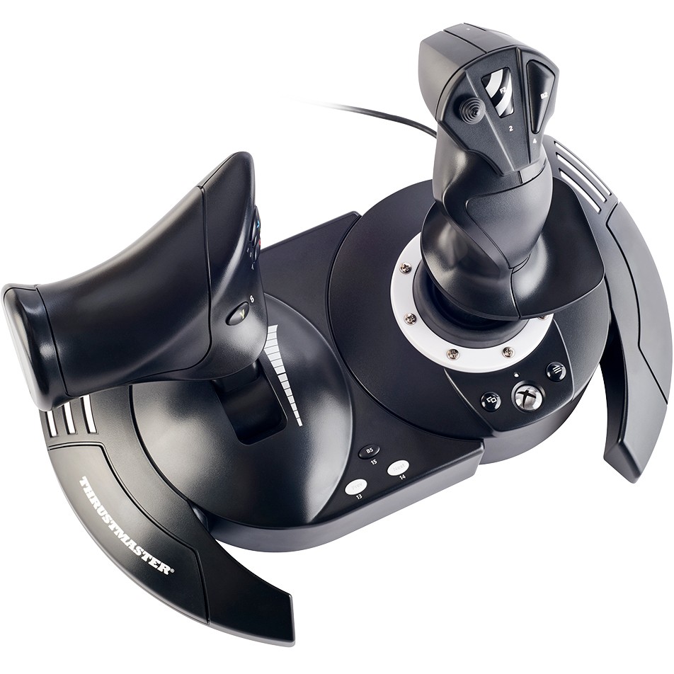 Joystick Thrustm. T.Flight Hotas One (XBO/PC) retail
