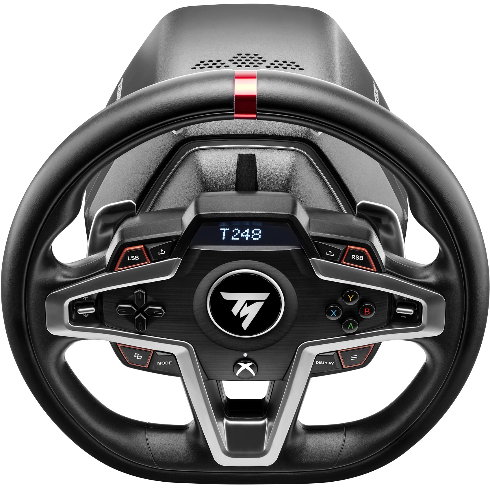 Lenkrad Thrustm. T248X                     FF Wheel (XBO/PC) retail