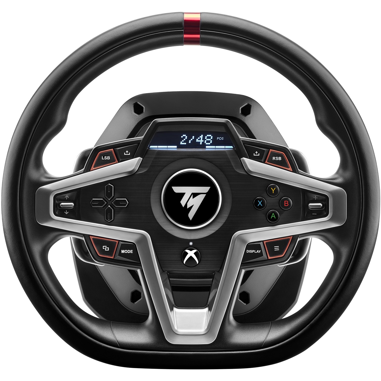 Lenkrad Thrustm. T248X                     FF Wheel (XBO/PC) retail