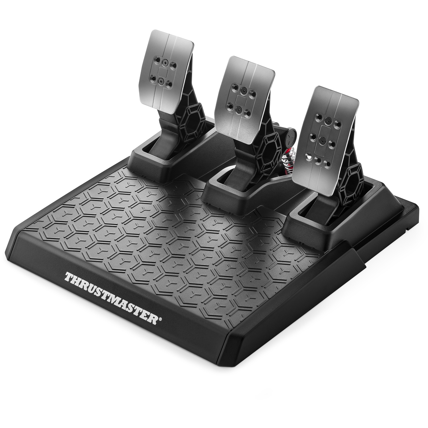 Lenkrad Thrustm. T248X                     FF Wheel (XBO/PC) retail