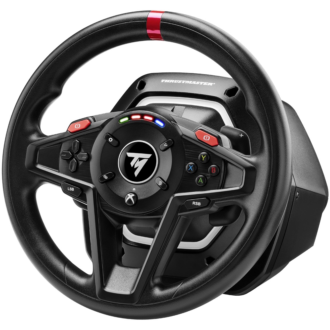 Lenkrad Thrustm. T128X/S                   FF Wheel (XBO/PC) retail