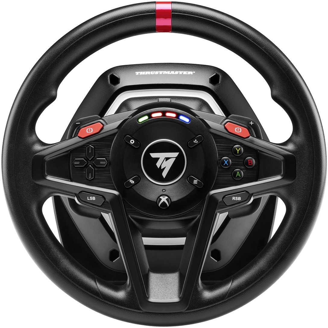 Lenkrad Thrustm. T128X/S                   FF Wheel (XBO/PC) retail