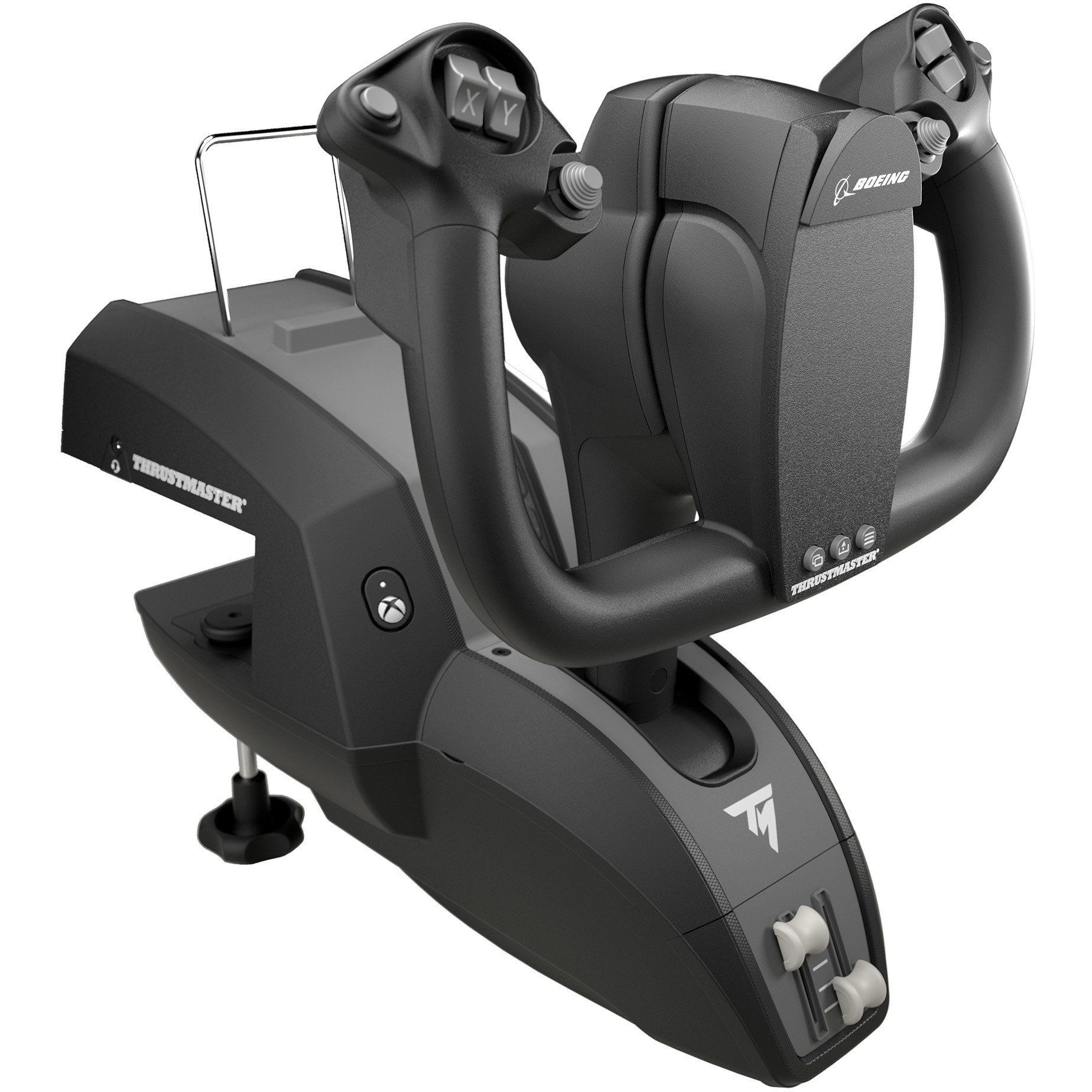 Thrustmaster TCA Yoke Pack Boeing Edition