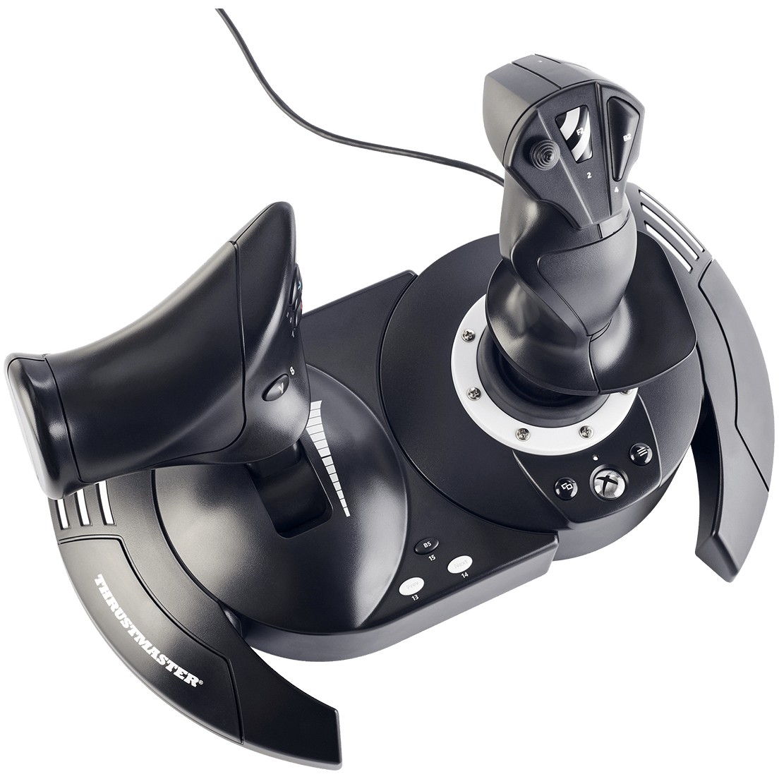 Thrustmaster T.Flight Full Kit X