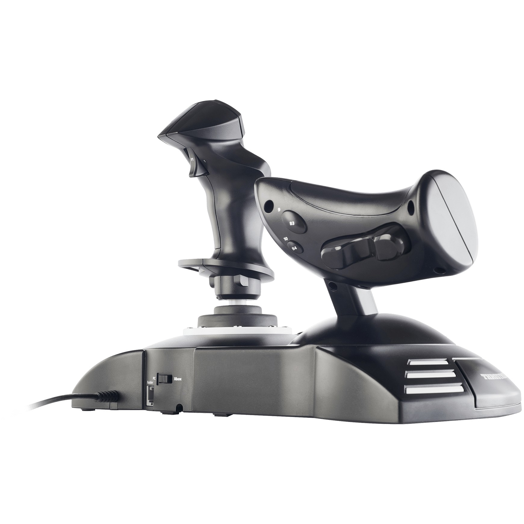 Thrustmaster T.Flight Full Kit X