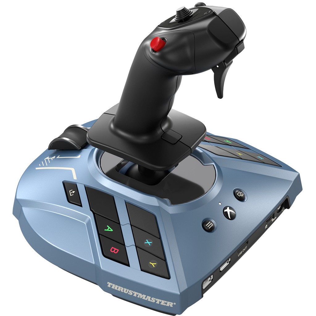 Thrustmaster TCA Sidestick X Airbus Edition