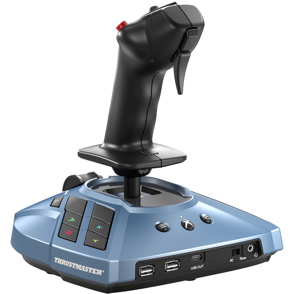 Thrustmaster TCA Sidestick X Airbus Edition