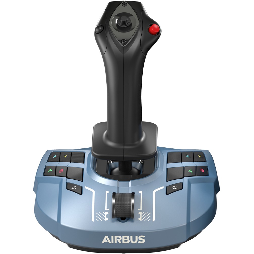 Thrustmaster TCA Sidestick X Airbus Edition