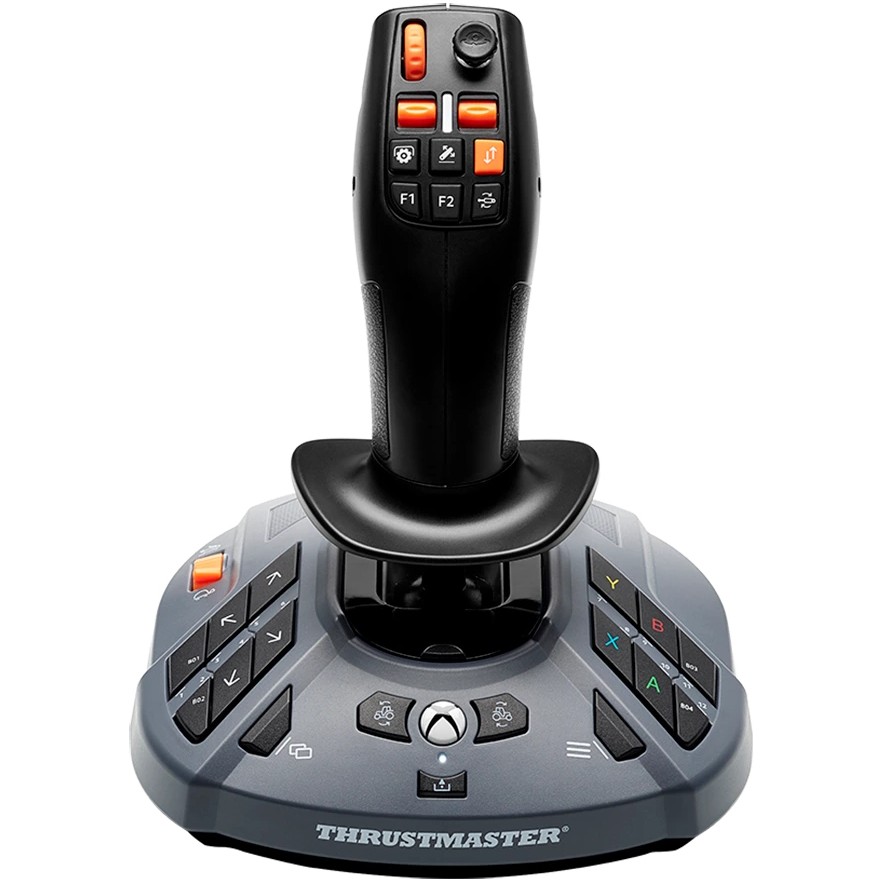Thrustmaster SimTask FarmStick X