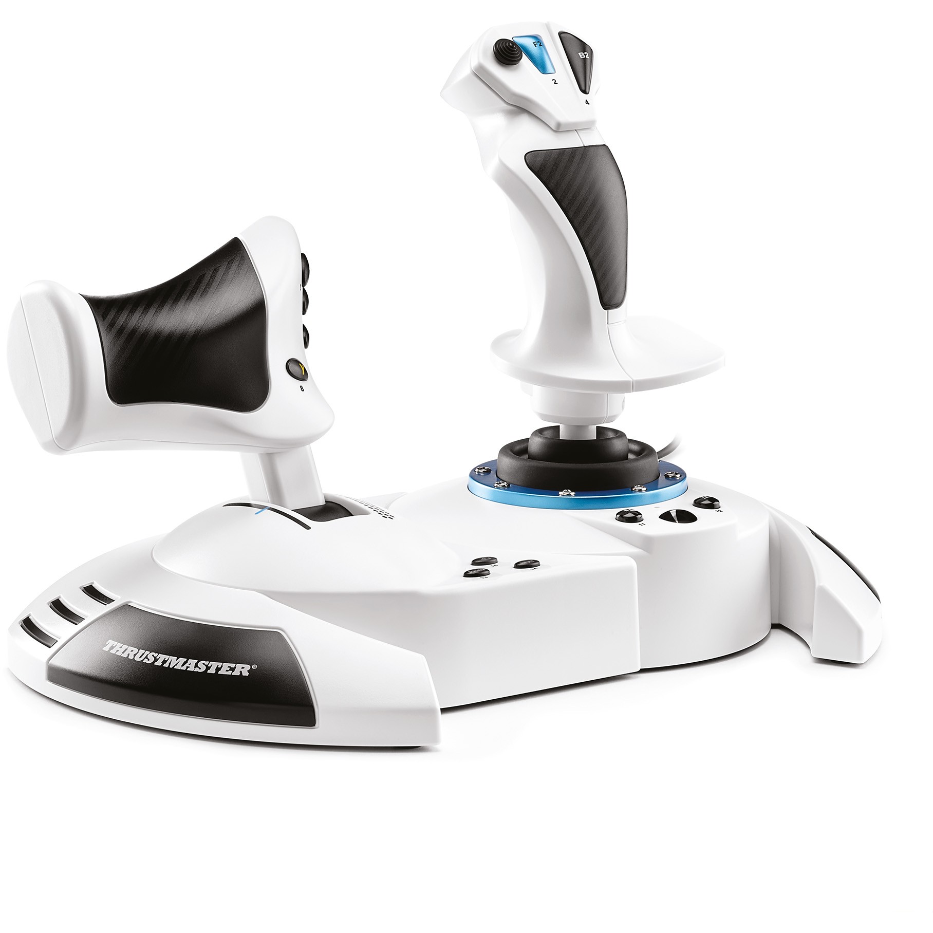 Thrustmaster T.Flight Hotas One Microsoft Flight Simulator Edition