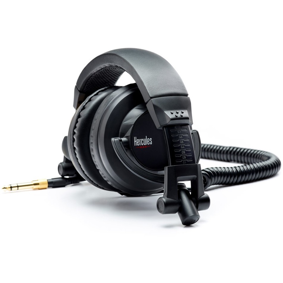 Hercules HDP DJ45