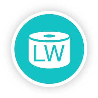 DYMO LabelWriter  450  TwinTurbo-Etikettendrucker