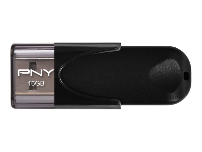 PNY USB-Stick Attaché 4 2.0 16GB
