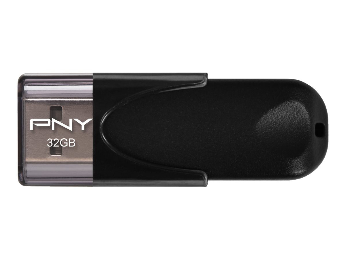 PNY USB-Stick Attaché 4 2.0 32GB