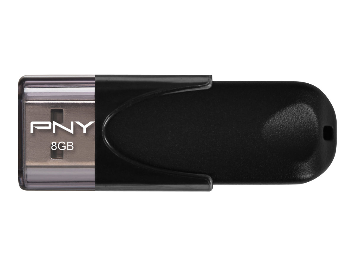 PNY USB-Stick Attaché 4 2.0 8GB