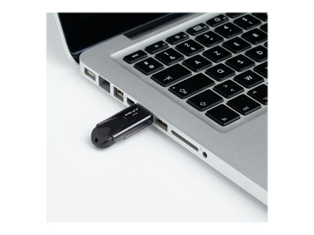 PNY USB-Stick Attaché 4 2.0 8GB