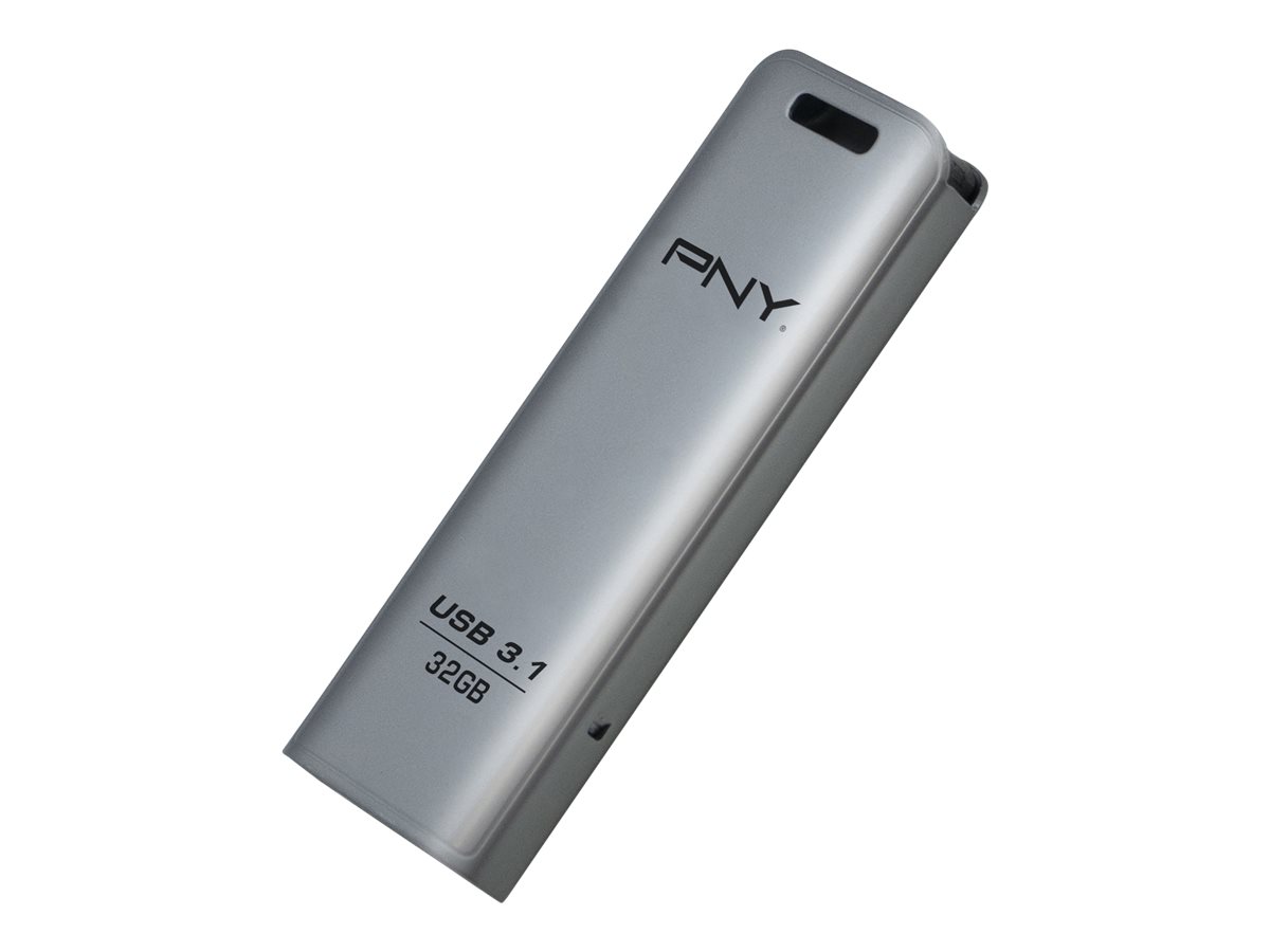 PNY ELITE STEEL USB 3.1 32GB USB Stick