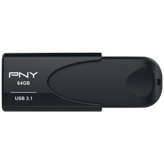 PNY Attache 4 3.1 64GB