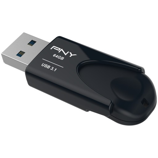 PNY Attache 4 3.1 64GB