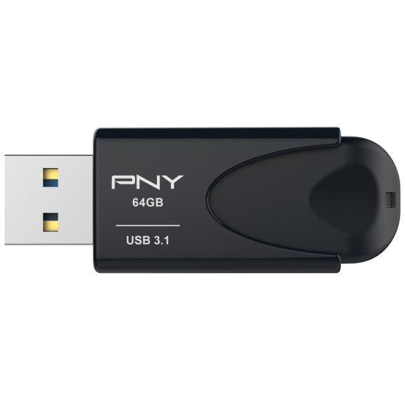 PNY Attache 4 3.1 64GB