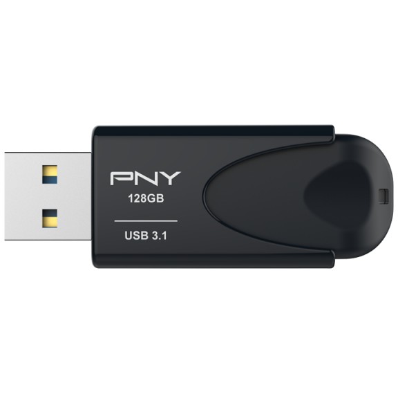 PNY Attache 4 3.1 128GB