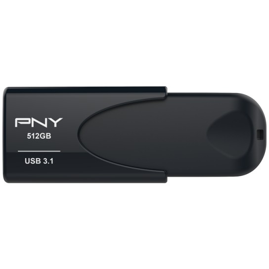 PNY Attache 4 3.1 512GB