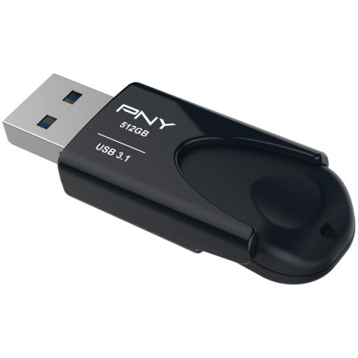 PNY Attache 4 3.1 512GB