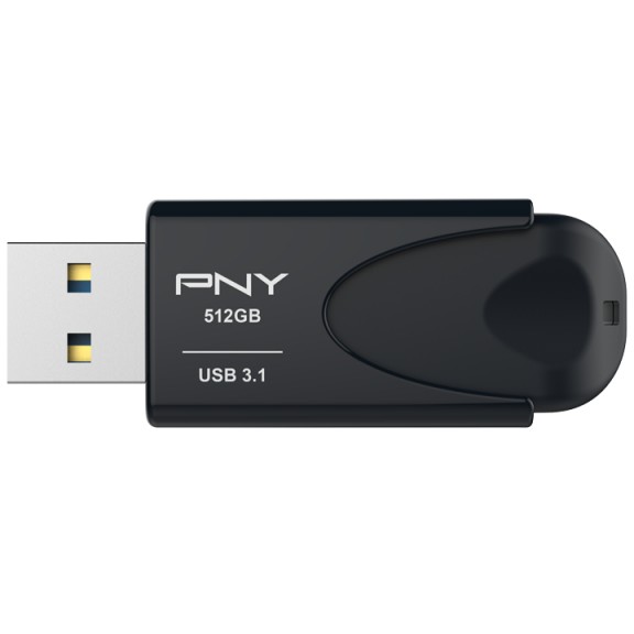 PNY Attache 4 3.1 512GB