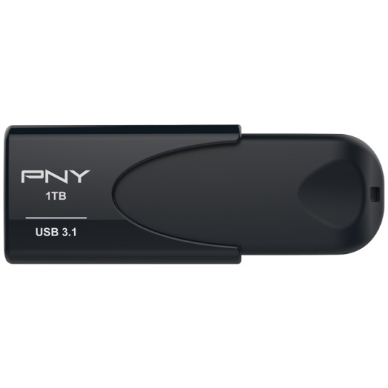 USB-Stick   1TB PNY Attaché 4 USB 3.1 retail