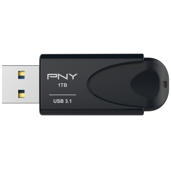 USB-Stick   1TB PNY Attaché 4 USB 3.1 retail