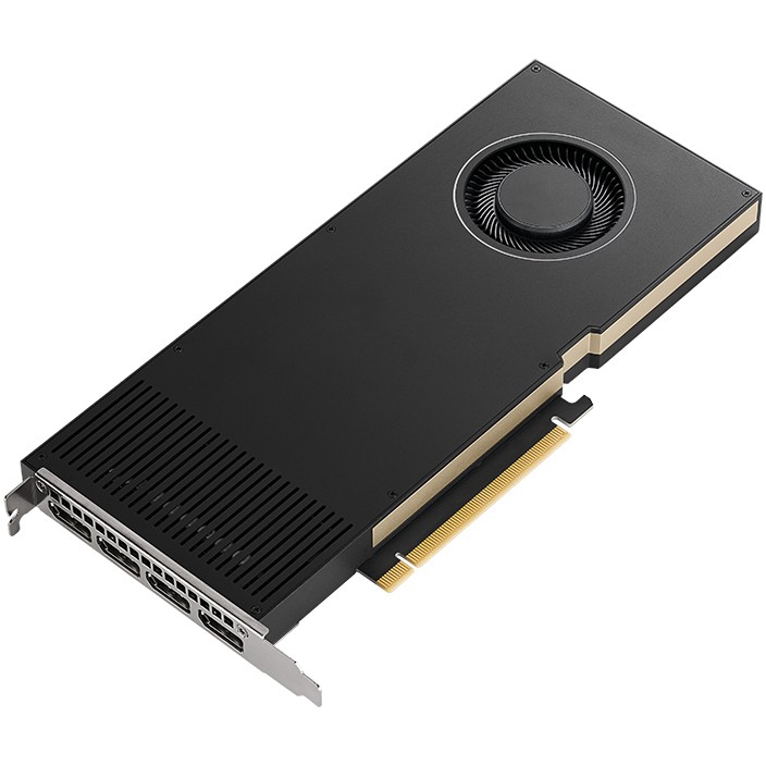 PNY VCNRTXA4000-SB graphics card