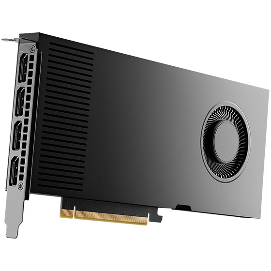 PNY VCNRTX4000ADA-SB graphics card