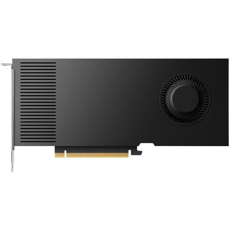 PNY VCNRTX4000ADA-SB graphics card