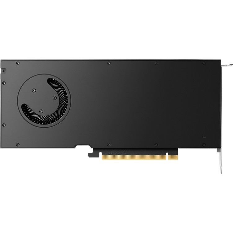 PNY VCNRTX4000ADA-SB graphics card