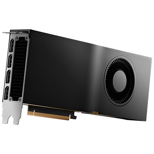 PNY Quadro RTX 4500 ADA           24GB GDDR6 4xDP