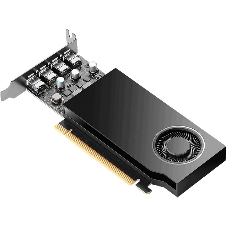 PNY NVIDIA RTX A1000 8GB Low Profile