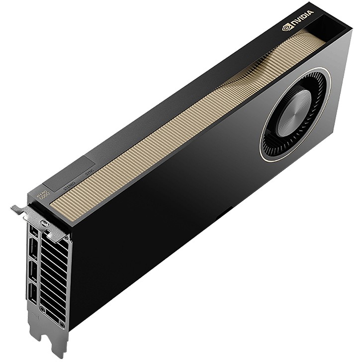 Quadro RTX PRO 6000 PNY Blackwell Max 96GB GDDR7 (SmallBox)
