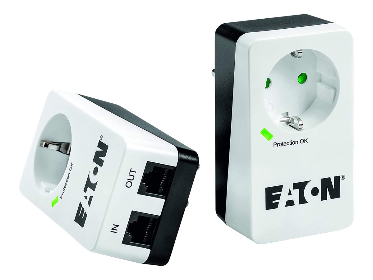 EATON Protection Box 1 Tel DIN
