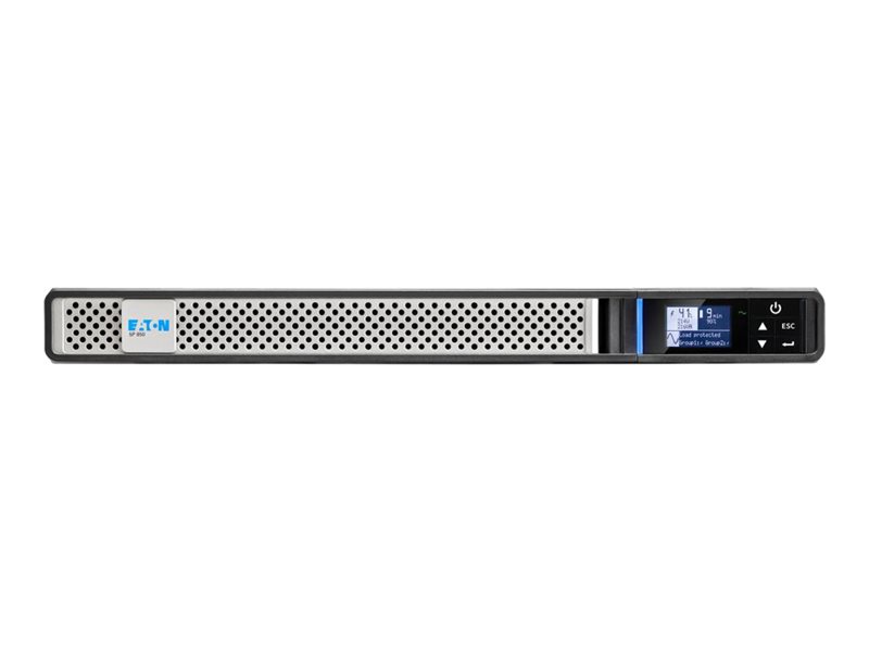 Eaton USV 5P850iRG2     850VA  600W USB/RS232 Rack1U