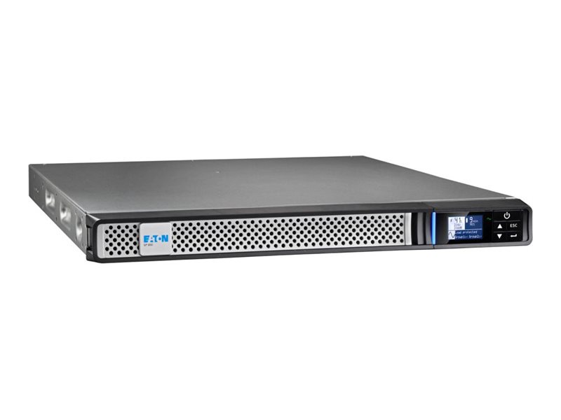 Eaton USV 5P850iRG2     850VA  600W USB/RS232 Rack1U
