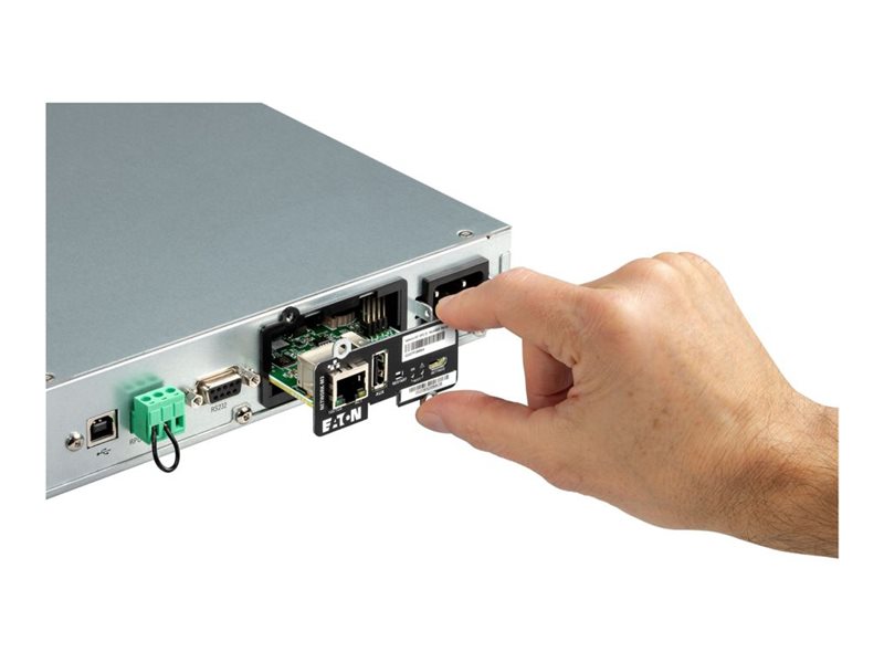 Eaton USV 5P850iRG2     850VA  600W USB/RS232 Rack1U