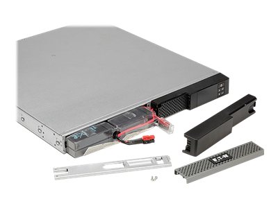 EATON UPS 5P 1550VA G2 Rack 1U 1p NetPck