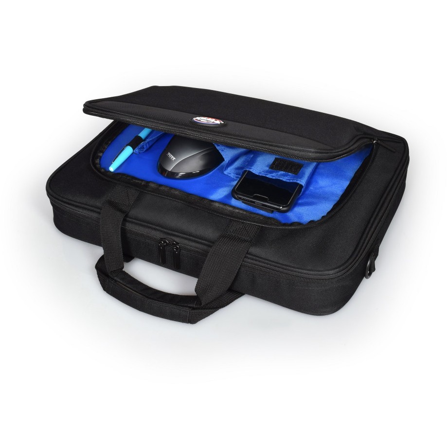 Port NB Tasche Hanoi II ClamShell (13-14)