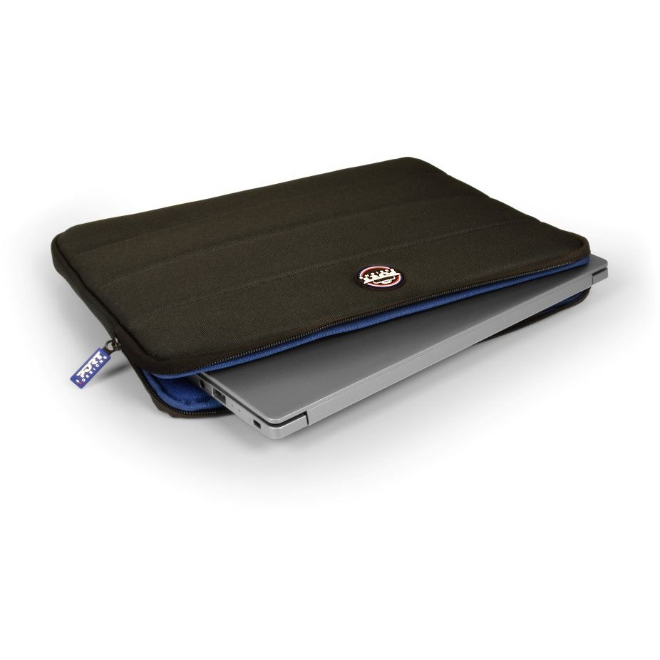 Port Gepolsterte Laptop-Hülle Essential 13/14