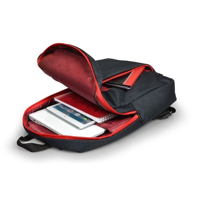 Port Essential Rucksack für Notebook / Tablett bis 10,1