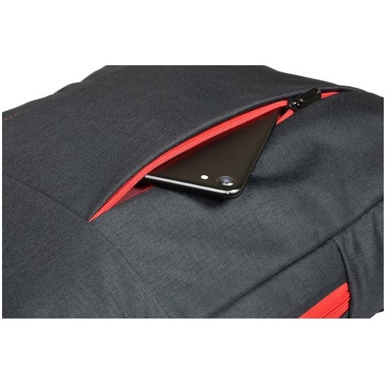 Port Essential Rucksack für Notebook / Tablett bis 10,1