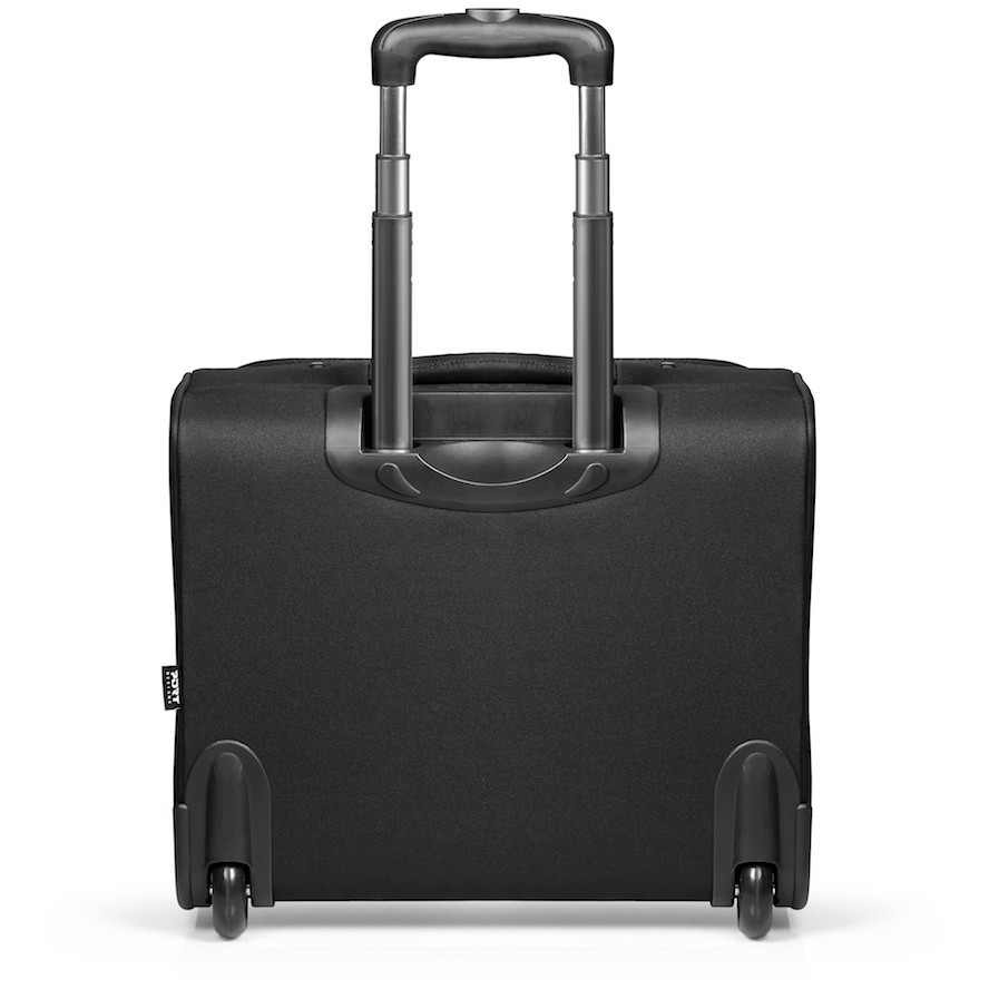 Port NB Koffer Hanoi II Trolley (15,6)