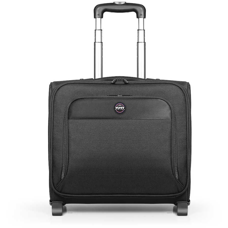 Port NB Koffer Hanoi II Trolley (15,6)