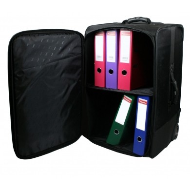 Port NB Koffer Bristol Trolley L 39,6cm (15,6)